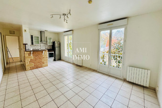 Ma-Cabane - Vente Appartement Igny, 66 m²