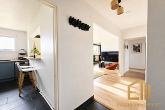 Ma-Cabane - Vente Appartement Igny, 66 m²