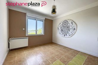 Ma-Cabane - Vente Appartement ILE-TUDY, 63 m²