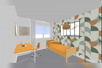 Vente Appartement 67400, Illkirch-Graffenstaden France