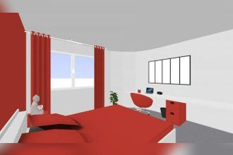 Vente Appartement 67400, Illkirch-Graffenstaden France