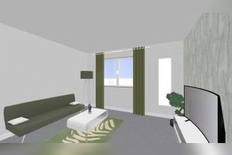 Vente Appartement 67400, Illkirch-Graffenstaden France