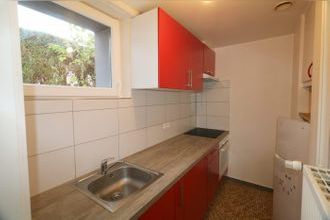 Ma-Cabane - Vente Appartement Illkirch-Graffenstaden, 32 m²