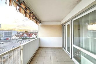 Ma-Cabane - Vente Appartement Illkirch-Graffenstaden, 92 m²