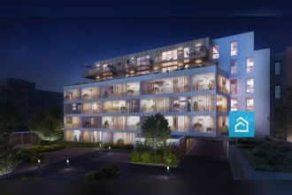 Ma-Cabane - Vente Appartement Illkirch-Graffenstaden, 91 m²