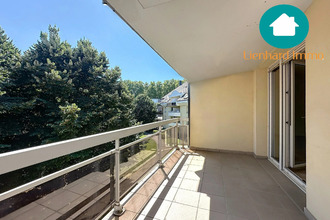 Ma-Cabane - Vente Appartement Illkirch-Graffenstaden, 83 m²