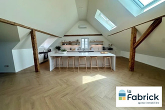 Ma-Cabane - Vente Appartement Illkirch-Graffenstaden, 88 m²