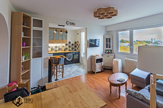 Ma-Cabane - Vente Appartement Illkirch-Graffenstaden, 45 m²