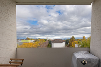 Ma-Cabane - Vente Appartement Illkirch-Graffenstaden, 45 m²