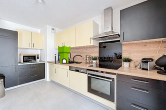 Ma-Cabane - Vente Appartement Illkirch-Graffenstaden, 63 m²