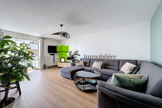 Ma-Cabane - Vente Appartement Illkirch-Graffenstaden, 63 m²