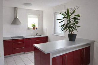 Ma-Cabane - Vente Appartement Illkirch-Graffenstaden, 83 m²