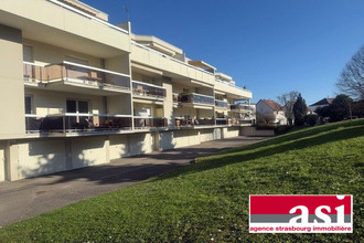 Ma-Cabane - Vente Appartement Illkirch-Graffenstaden, 146 m²