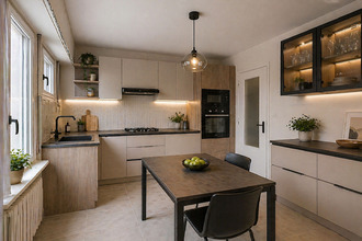 Ma-Cabane - Vente Appartement ILLKIRCH-GRAFFENSTADEN, 95 m²