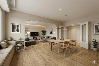 Ma-Cabane - Vente Appartement ILLKIRCH-GRAFFENSTADEN, 95 m²