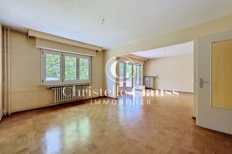 Ma-Cabane - Vente Appartement ILLKIRCH-GRAFFENSTADEN, 95 m²