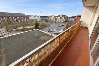 Ma-Cabane - Vente Appartement Illkirch-Graffenstaden, 103 m²