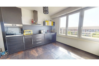Ma-Cabane - Vente Appartement Illkirch-Graffenstaden, 103 m²
