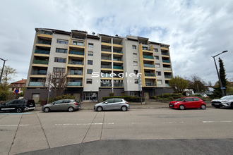Ma-Cabane - Vente Appartement Illkirch-Graffenstaden, 32 m²