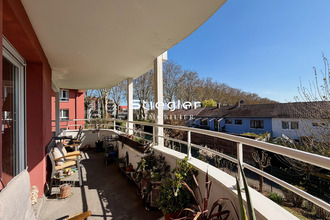 Ma-Cabane - Vente Appartement Illkirch-Graffenstaden, 90 m²