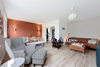 Ma-Cabane - Vente Appartement ILLKIRCH-GRAFFENSTADEN, 93 m²