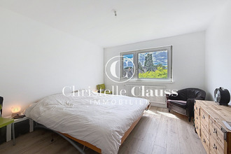 Ma-Cabane - Vente Appartement ILLKIRCH-GRAFFENSTADEN, 93 m²