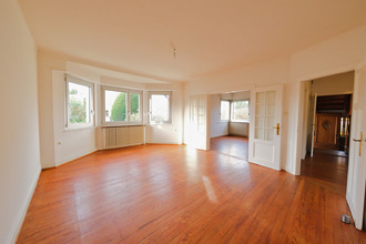 Ma-Cabane - Vente Appartement ILLKIRCH-GRAFFENSTADEN, 85 m²