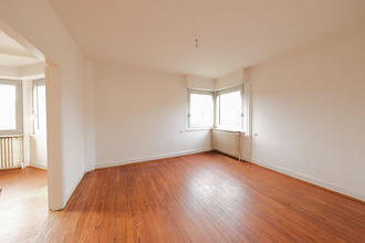 Ma-Cabane - Vente Appartement ILLKIRCH-GRAFFENSTADEN, 85 m²