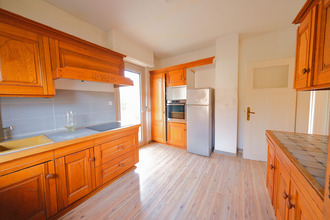 Ma-Cabane - Vente Appartement ILLKIRCH-GRAFFENSTADEN, 85 m²