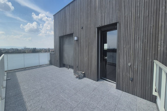 Ma-Cabane - Vente Appartement Illkirch-Graffenstaden, 98 m²