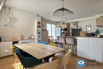 Ma-Cabane - Vente Appartement Illkirch-Graffenstaden, 113 m²