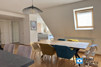 Ma-Cabane - Vente Appartement Illkirch-Graffenstaden, 113 m²
