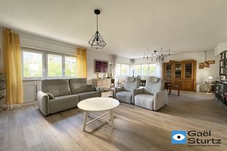 Ma-Cabane - Vente Appartement Illkirch-Graffenstaden, 135 m²