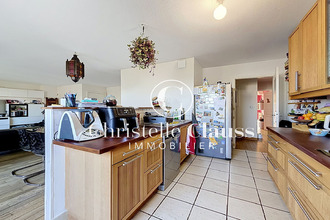Ma-Cabane - Vente Appartement ILLKIRCH-GRAFFENSTADEN, 103 m²