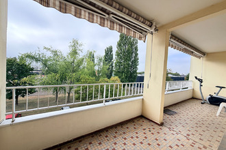 Ma-Cabane - Vente Appartement ILLKIRCH-GRAFFENSTADEN, 96 m²