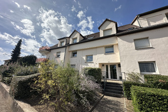 Ma-Cabane - Vente Appartement Illkirch-Graffenstaden, 96 m²