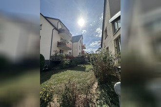Ma-Cabane - Vente Appartement Illkirch-Graffenstaden, 96 m²
