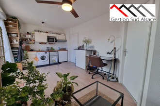 Ma-Cabane - Vente Appartement Illzach, 31 m²