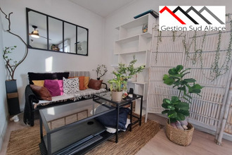 Ma-Cabane - Vente Appartement Illzach, 31 m²