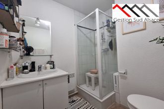 Ma-Cabane - Vente Appartement Illzach, 31 m²