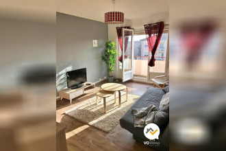 Ma-Cabane - Vente Appartement Illzach, 48 m²