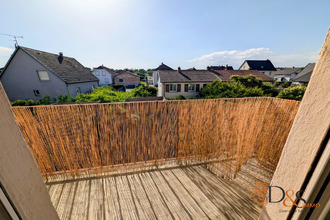 Vente Appartement 68110, Illzach France