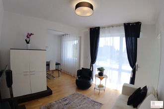 Vente Appartement 68110, ILLZACH France