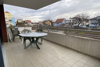 Ma-Cabane - Vente Appartement Ingersheim, 53 m²