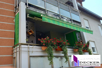 Ma-Cabane - Vente Appartement Ingwiller, 73 m²