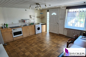 Vente Appartement 67340, Ingwiller France