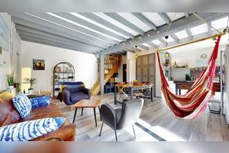 Ma-Cabane - Vente Appartement IRIGNY, 129 m²