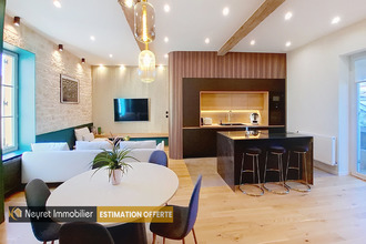 Ma-Cabane - Vente Appartement Irigny, 92 m²