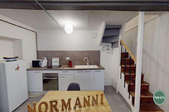 Ma-Cabane - Vente Appartement Isigny-sur-Mer, 41 m²