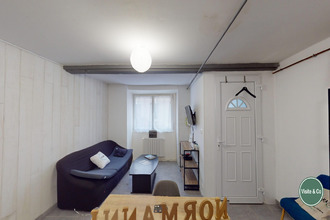 Ma-Cabane - Vente Appartement Isigny-sur-Mer, 41 m²